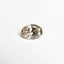 0.53ct 6.41x4.60x2.78mm VS1 C3 Oval Brilliant 26605-02