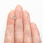 0.53ct 6.41x4.60x2.78mm VS1 C3 Oval Brilliant 26605-02