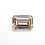 1.53ct 7.80x5.46x3.39mm SI1 C4 Cut Corner Rectangle Step Cut 26606-02