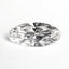 2.56ct 14.14x6.69x4.10mm GIA VS2 D Moval Brilliant 26663-01