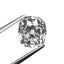 2.41ct 8.29x7.46x5.29mm GIA SI2 H Antique Old Mine Cut 26685-01