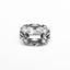 1.01ct 7.08x6.29x3.00mm VVS2 F Old Mine Cut 26744-02