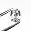 1.01ct 7.08x6.29x3.00mm VVS2 F Old Mine Cut 26744-02