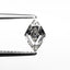 0.70ct 8.28x5.36x2.82mm GIA VS1 G Lozenge Step Cut 26746-01