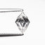 0.70ct 8.17x5.34x2.77mm GIA VS2 F Lozenge Step Cut 26746-02