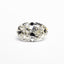 1.09ct 8.15x5.18x3.67mm GIA VVS1 J Modern Antique Oval Brilliant 26747-01