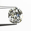 3.35ct 9.52x8.78x5.78mm GIA SI1 O-P Antique Old Mine Cut 26771-01