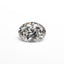 0.90ct 7.22x5.46x3.31mm Oval Brilliant 26783-04