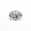 0.90ct 7.22x5.46x3.31mm Oval Brilliant 26783-04