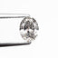 0.90ct 7.22x5.46x3.31mm Oval Brilliant 26783-04