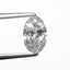 1.03ct 8.34x5.34x3.37mm Oval Brilliant 26783-09