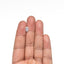 1.04ct 8.46x5.38x3.39mm Oval Brilliant 26783-06
