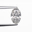 1.04ct 7.86x5.48x3.58mm Oval Brilliant 26783-10