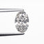 1.04ct 7.86x5.48x3.58mm Oval Brilliant 26783-10
