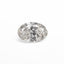 1.04ct 7.86x5.48x3.58mm Oval Brilliant 26783-10