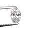 1.01ct 8.13x5.36x3.40mm Oval Brilliant 26783-12