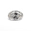 1.01ct 8.13x5.36x3.40mm Oval Brilliant 26783-12