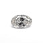 1.01ct 8.13x5.36x3.40mm Oval Brilliant 26783-12
