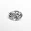 1.00ct 7.54x5.46x3.44mm Oval Brilliant 26783-20