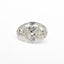 1.01ct 8.00x5.59x3.52mm Oval Brilliant 26783-21