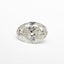 1.01ct 8.00x5.59x3.52mm Oval Brilliant 26783-21
