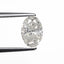 1.01ct 8.00x5.59x3.52mm Oval Brilliant 26783-21