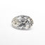 1.02ct 8.05x5.37x3.46mm Oval Brilliant 26783-22