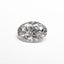 1.03ct 7.83x5.55x3.57mm Oval Brilliant 26783-23