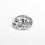 1.00ct 7.60x5.61x3.65mm Oval Brilliant 26783-25