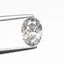 1.00ct 7.60x5.61x3.65mm Oval Brilliant 26783-25