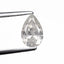 1.05ct 8.64x5.60x3.44mm Pear Brilliant 26783-26