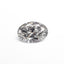 0.89ct 7.96x5.59x3.08mm Oval Brilliant 26783-29