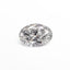 0.89ct 7.96x5.59x3.08mm Oval Brilliant 26783-29