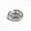 1.71ct 9.11x6.83x4.10mm Oval Brilliant 26783-34
