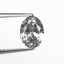 1.71ct 9.11x6.83x4.10mm Oval Brilliant 26783-34