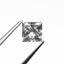 1.23ct 5.61x5.51x4.45mm Princess Cut 26783-37