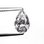 1.15ct 8.79x5.66x3.75mm Pear Brilliant 26783-41