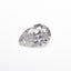 1.01ct 7.98x5.32x3.70mm Pear Brilliant 26783-42