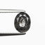 1.23ct 7.24x5.75x3.41mm Oval Double Cut 26784-11