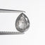 1.73ct 8.29x6.18x4.08mm Pear Double Cut 26785-01