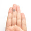 1.73ct 8.29x6.18x4.08mm Pear Double Cut 26785-01