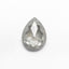 1.16ct 8.27x6.07x3.12mm Pear Rosecut 26785-07