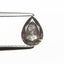 0.92ct 7.24x5.38x3.11mm Pear Double Cut 26785-10