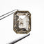 2.09ct 8.88x6.87x3.12mm Cut Corner Rectangle Step Cut 26786-01