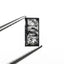 0.86ct 8.15x4.08x2.13mm Rectangle Step Cut 26786-03