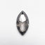 0.83ct 9.34x4.75x2.30mm Marquise Rosecut 26786-24