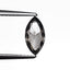 0.83ct 9.34x4.75x2.30mm Marquise Rosecut 26786-24