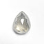 2.35ct 9.48x7.24x4.30mm Pear Double Cut 26787-04