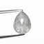 2.35ct 9.48x7.24x4.30mm Pear Double Cut 26787-04