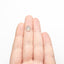 2.35ct 9.48x7.24x4.30mm Pear Double Cut 26787-04